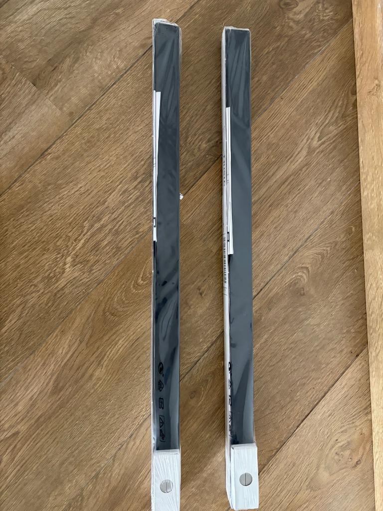 2 IKEA kapstokken, Huis en Inrichting, Woonaccessoires | Kapstokken, Ophalen, Nieuw, Hout, Wandkapstok