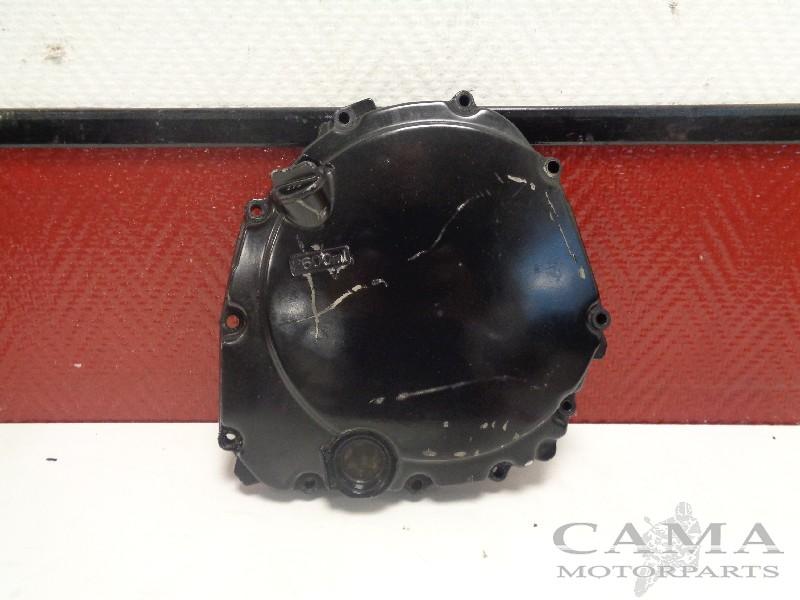 MOTEUR CACHE EMBRAYAGE GSX R 750 1996-1999 SRAD (GSXR750), Dhr. S. di Majo, Utilisé, Info@cama-motorparts.nl, P.J. Troelstraweg 8 8
3144 CX  MAASSLUIS, NL
