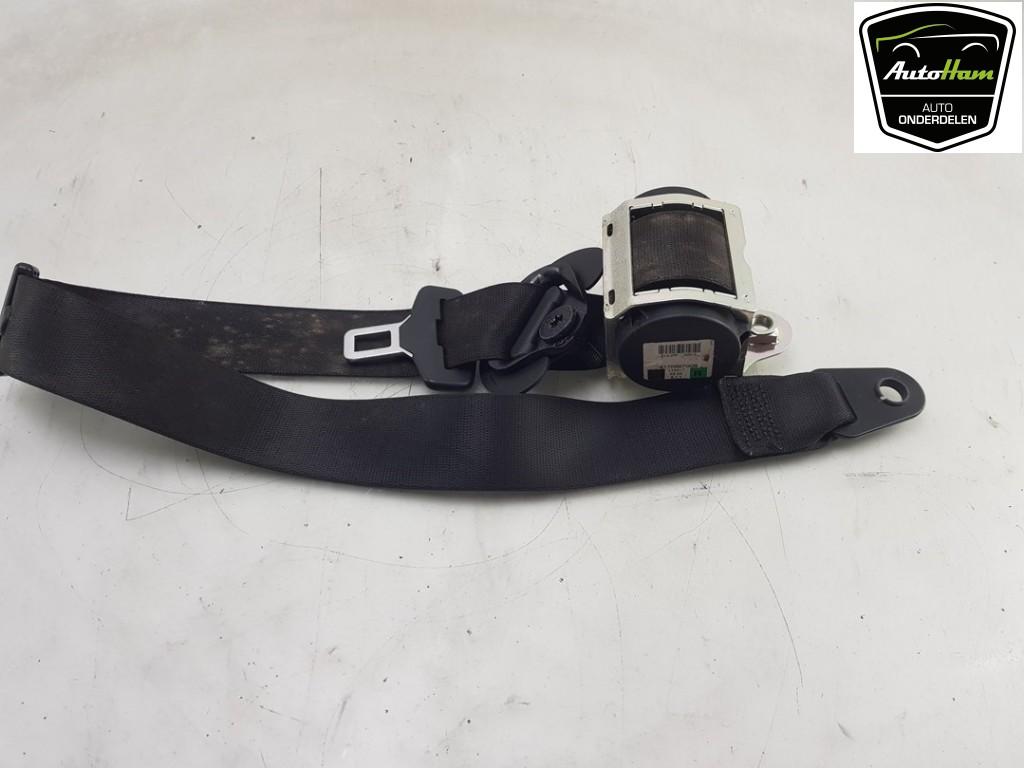 CEINTURE DE SECURITE AVANT DROIT Mini Countryman (R60), Utilisé, Mini