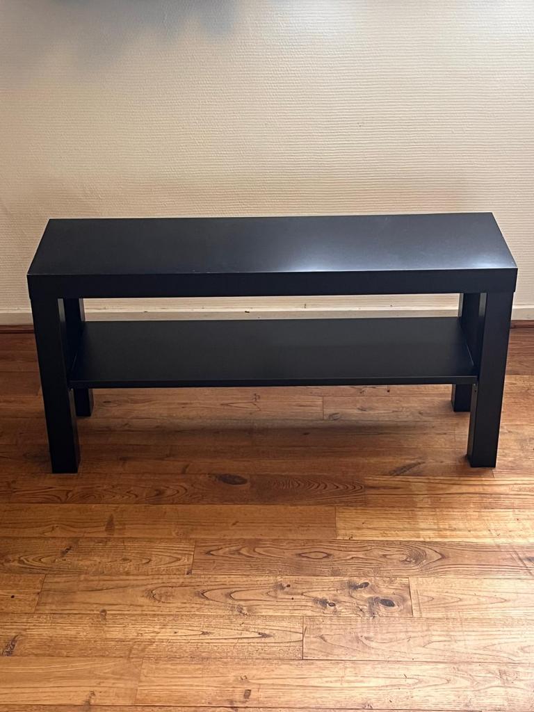 Schoenenrek ikea kallax, Huis en Inrichting, Ophalen, Gebruikt