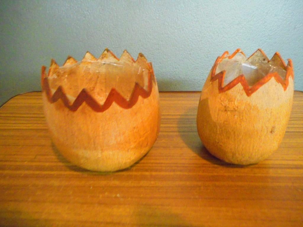 pots décoratifs, Enlèvement ou Envoi