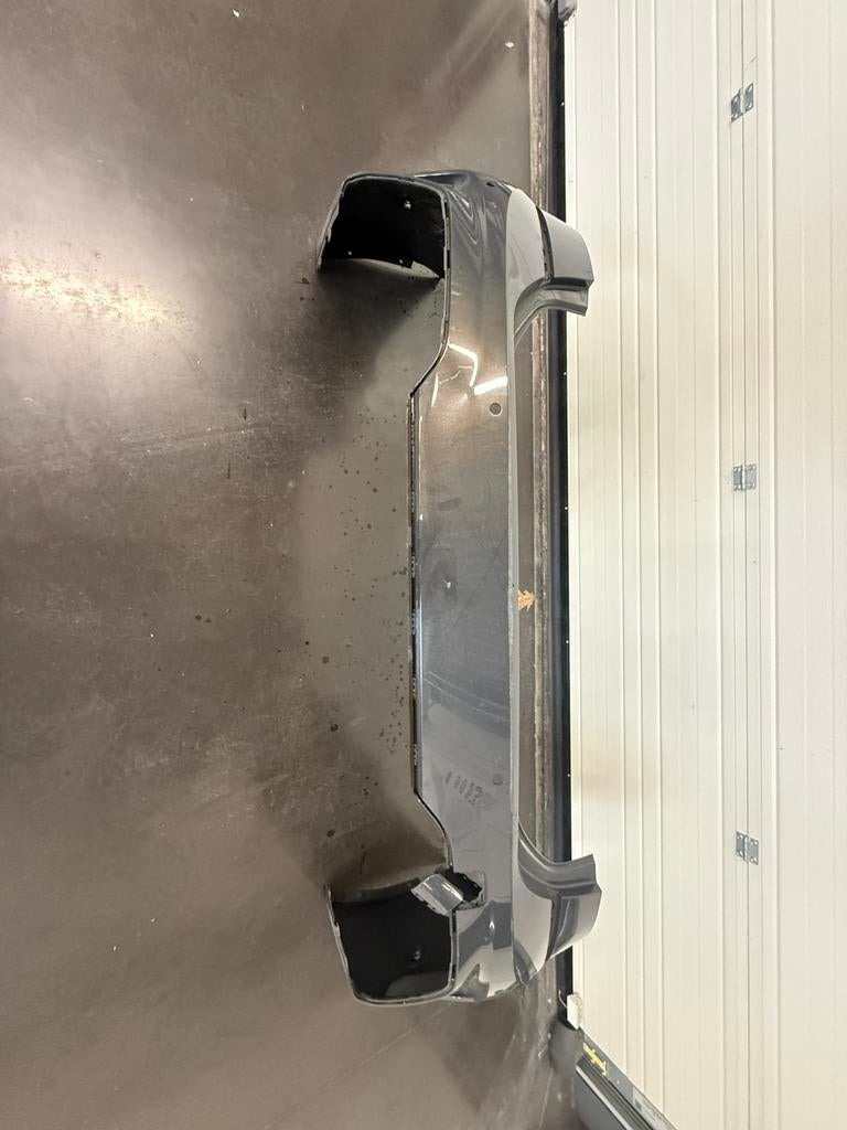 Achterbumper, Enlèvement, Utilisé