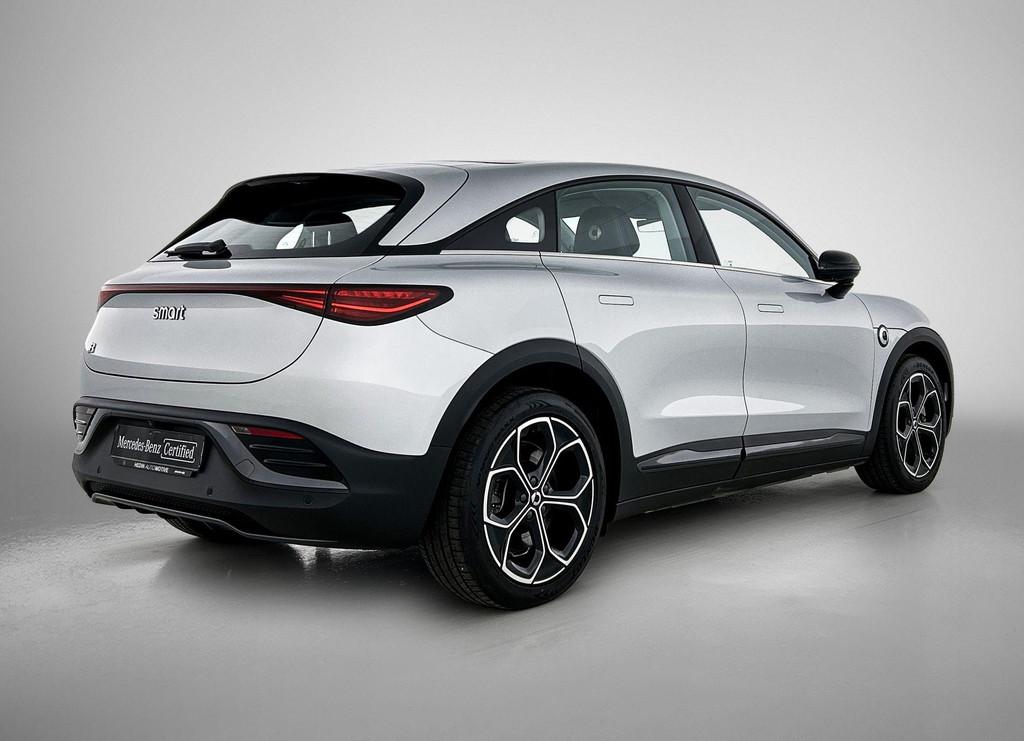 Smart #3 PRO+, Auto's, Automaat, 1780 kg, Gebruikt, 5 zetels