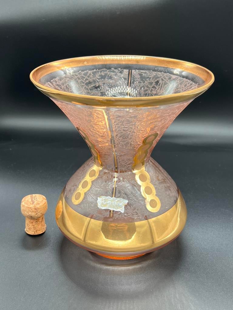 Rupel Booms glas - Vera, Antiek en Kunst, Ophalen of Verzenden