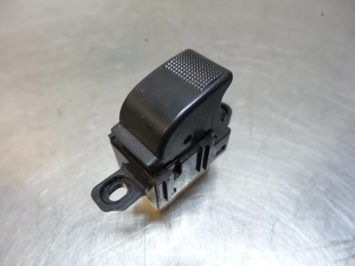 Elektrisch Raam Schakelaar van een Mazda 6 (6 02-), Gebruikt, -, -, Ophalen of Verzenden