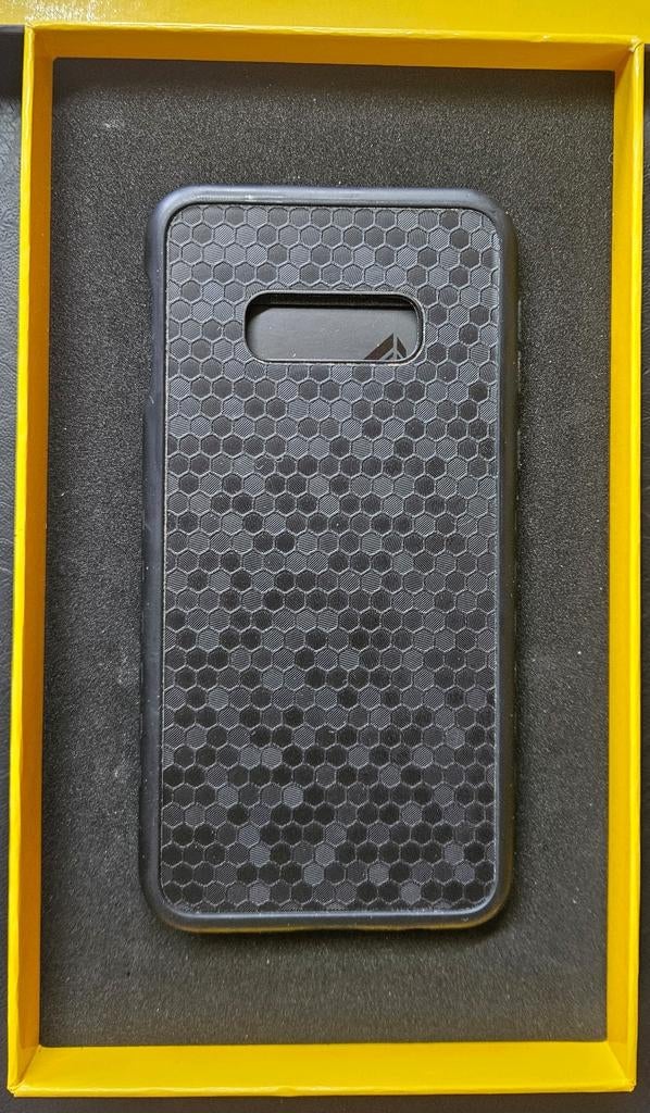Dbrand Grip hoesje - S10e, Telecommunicatie, Ophalen