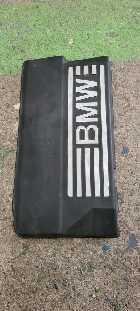 Motor Afdekplaat BMW N45 7530743, Autos : Pièces & Accessoires, Moteurs & Accessoires, Utilisé, Enlèvement ou Envoi
