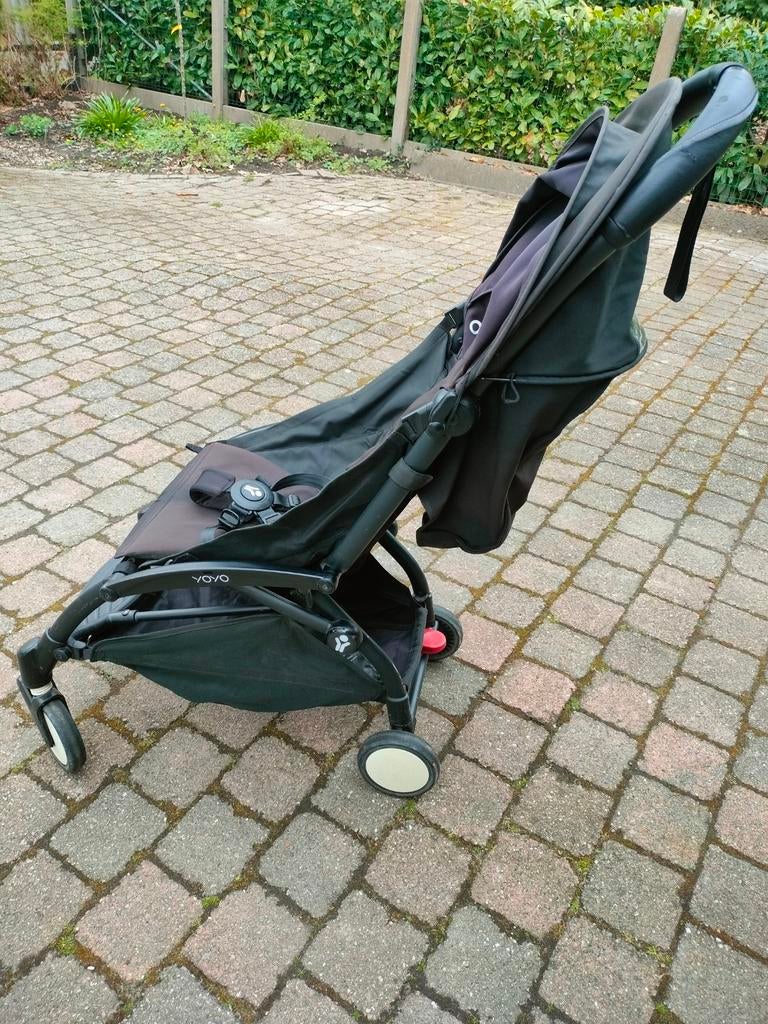 Babyzen Yoyo buggy te koop, Kinderen en Baby's, Ophalen