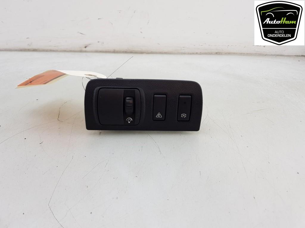 COMMUTATEUR Renault Megane III Grandtour (KZ), Utilisé, Renault