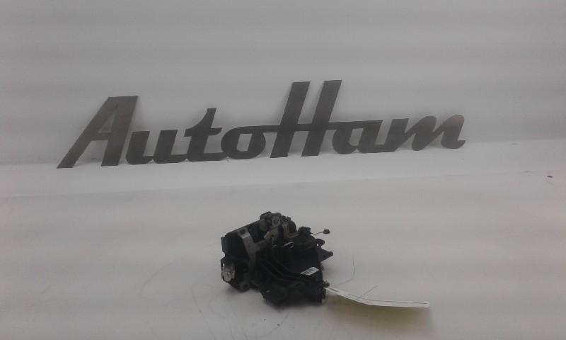 PORTIERSTANGEN RECHTS VOOR Volkswagen Polo IV (9N1 / 2/3), Gebruikt, Volkswagen