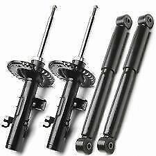 Transporter T5 T6 schokdempers Multivan T5 T6 schokbreker, Neuf, Volkswagen, -, -