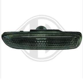 Zijknipperlichten smoke nieuw BMW 3-Serie E46 98- 1214179, -, -, Nieuw, Ophalen of Verzenden