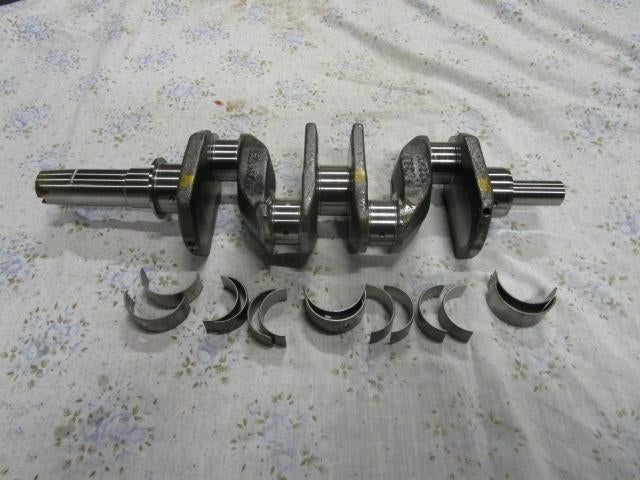 nouveau vilebrequin mini 1275 cc A+, Classic Mini, Autos : Pièces & Accessoires, Moteurs & Accessoires, Mini, Rover, Austin, Neuf