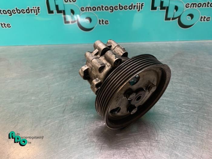 Pompe direction assistée d'un Fiat Doblo (Doblo 10-), -, 3 mois de garantie, Utilisé, Fiat