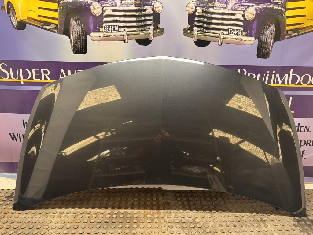 Renault. Clio motorkap, Auto-onderdelen, Renault Group, Gebruikt, Contact.group@renault.com, Renault