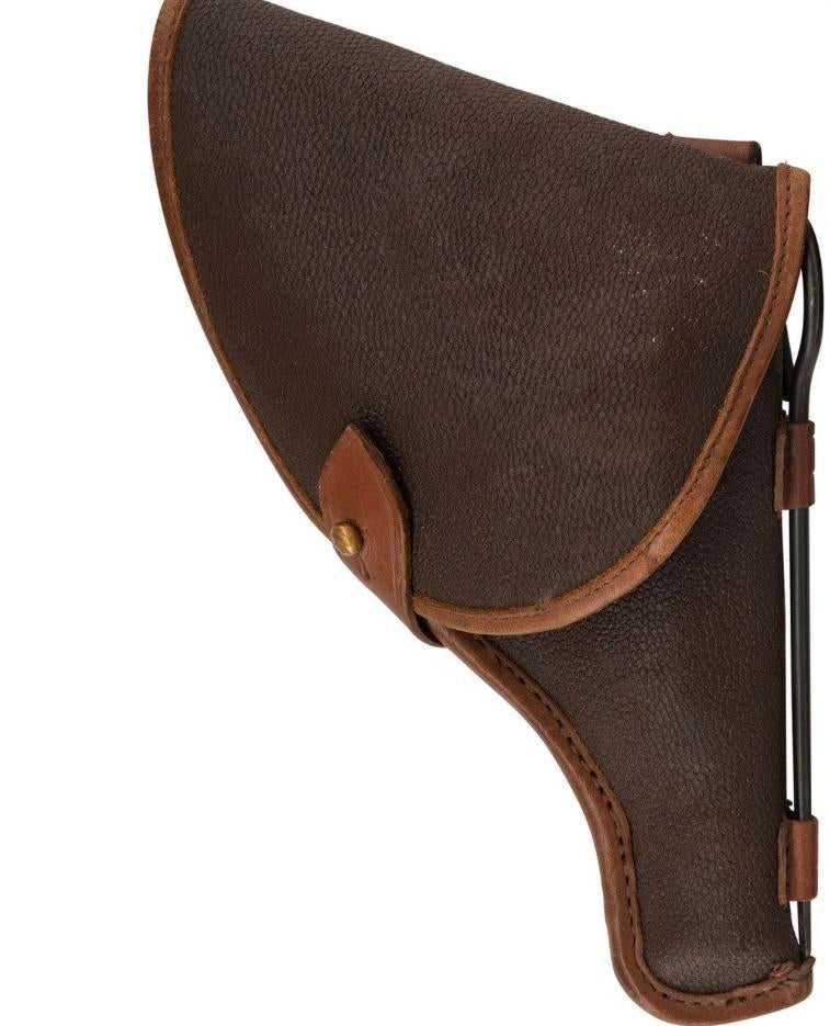 Alles gezocht van Nagant, Verzamelen, Ophalen