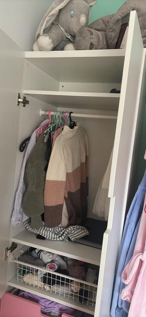 Ikea kast, Enlèvement, Comme neuf