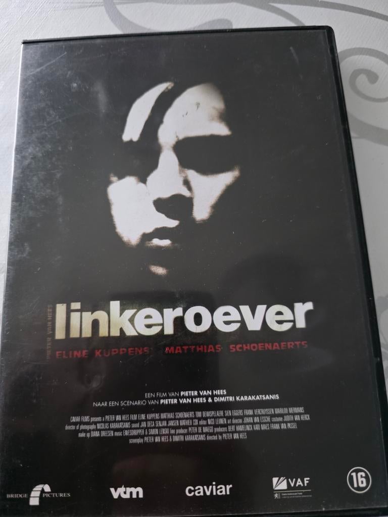 Linkeroever, Ophalen of Verzenden, Gebruikt