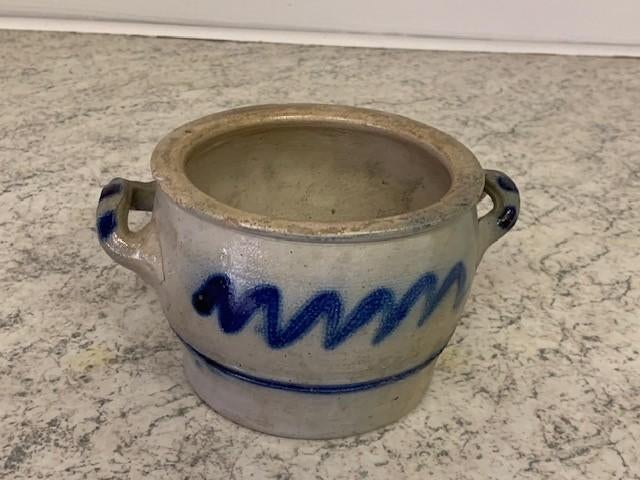 Boterpot (jaren '50), Ophalen of Verzenden