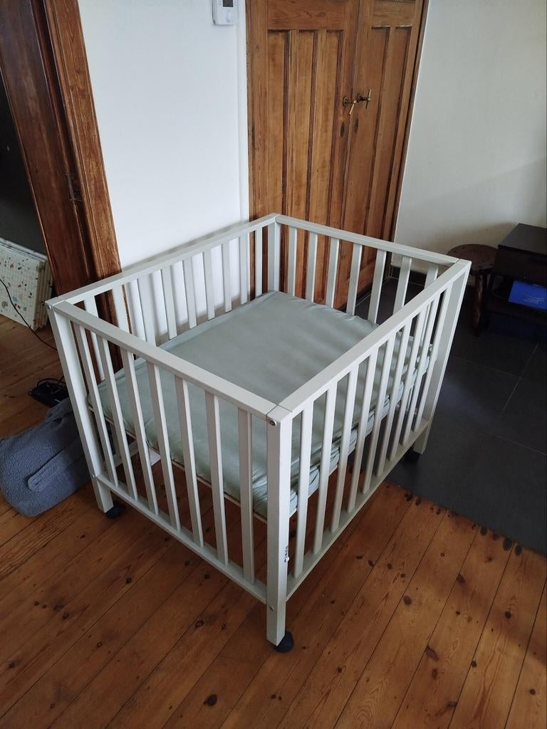 Park Périclès Amy mastic, Kinderen en Baby's, Ophalen, Wieltjes