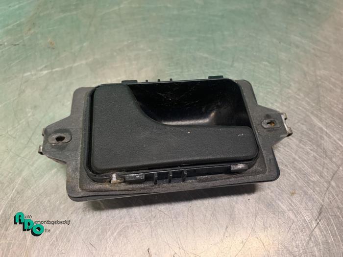Poignée portière 4portes avant gauche d'un BMW 3-Serie (3-, Autos : Pièces & Accessoires, -, 3 mois de garantie, Utilisé, -