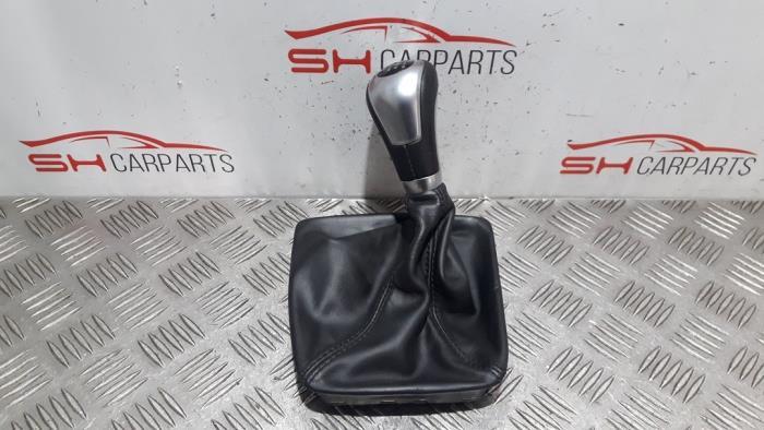 Levier de vitesse d'un Mercedes C-Klasse, Autos : Pièces & Accessoires, Habitacle & Garnissage, Mercedes-Benz, Utilisé, 3 mois de garantie