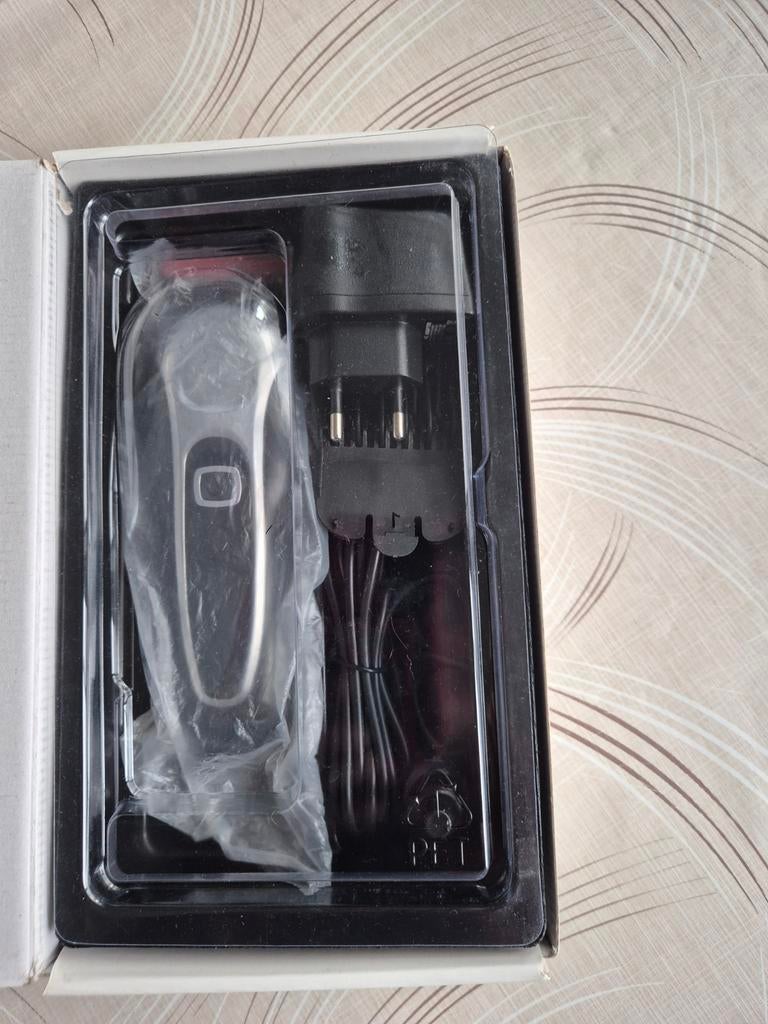 Tondeuse voor honden nieuw, TV, Hi-fi & Vidéo, Caméras action, Enlèvement, Neuf, Autres marques