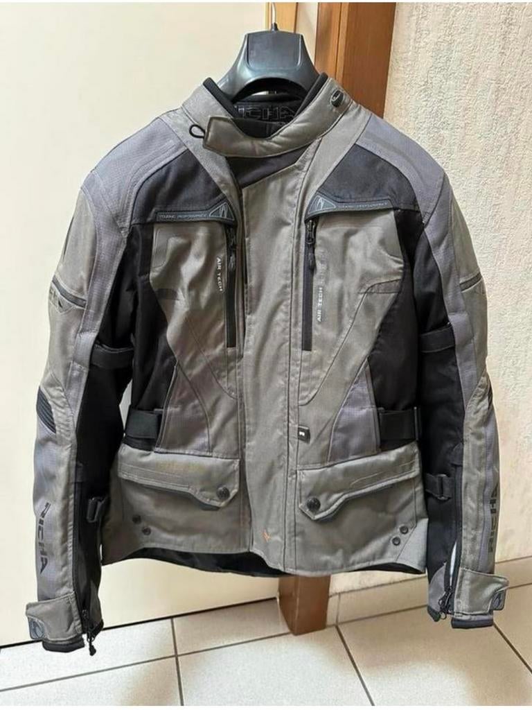 Richa motor jas dames, Motos, Enlèvement, Femmes