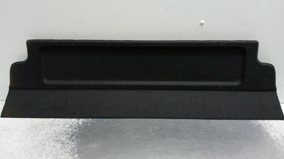 Citroen c5 aircross planche arrière