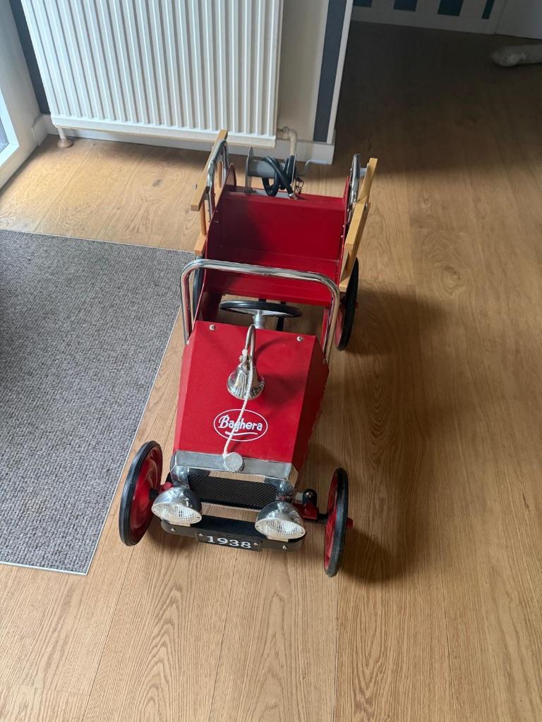 Voiture Baghera, Enfants & Bébés, Enlèvement, Utilisé, Autres types