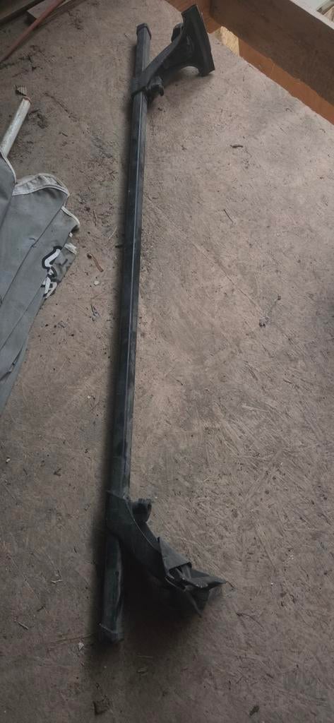 Dakdragers THULE. Universeel., Auto diversen, Dakdragers, Ophalen