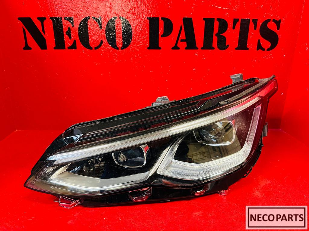 VW GOLF 8 FULL LED KOPLAMP ORIGINEEL 5H1941035, Autos : Pièces & Accessoires, Volkswagen, -, Utilisé, -