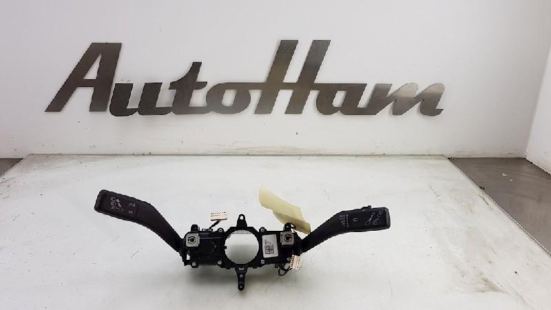 COMBISCHAKELAAR STUUR Volkswagen Scirocco (137 / 13AD), Auto-onderdelen, Gebruikt, Volkswagen