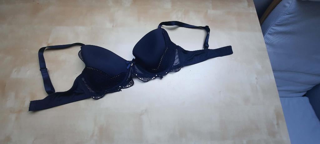 BH's dames maat 85C - 6 stuks., Kleding | Dames, Ondergoed en Lingerie, Verschillende soorten., Ophalen, Overige kleuren, BH