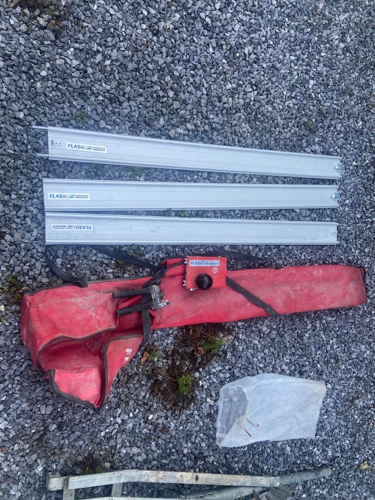 Decoupe grand carreaux, Bricolage & Construction, Enlèvement