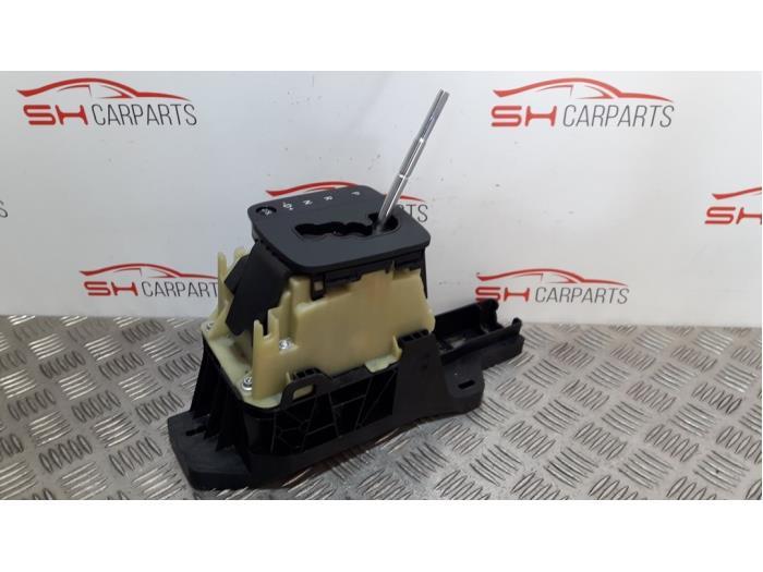 Levier de sélection automatique d'un Mercedes A-Klasse, Autos : Pièces & Accessoires, Habitacle & Garnissage, Mercedes-Benz, Utilisé