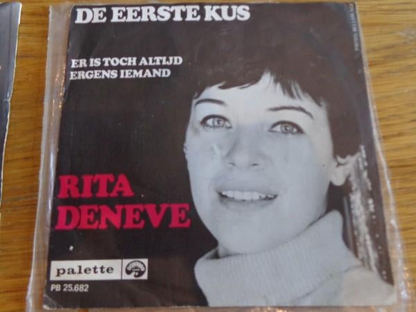rita deneve, Ophalen of Verzenden
