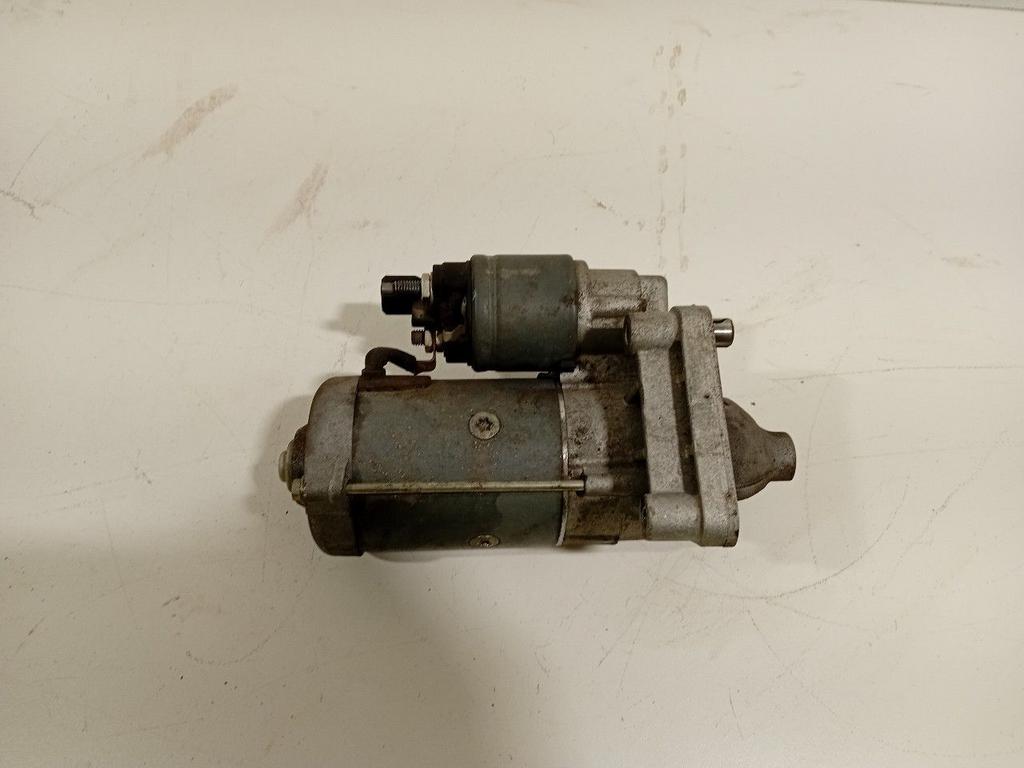 Startmotor Peugeot Expert, Onderdelen@venauto.nl, Van der Ven Autorecycling B.V., Gebruikt, Citroën