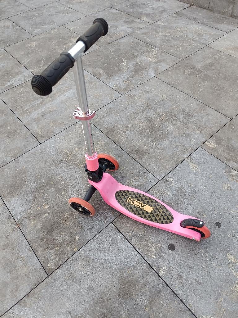 trottinette, Enlèvement, Utilisé, Autres types, Oxelo Decathlon