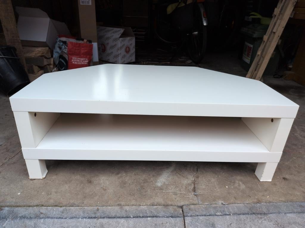 Meuble TV Ikea, Enlèvement