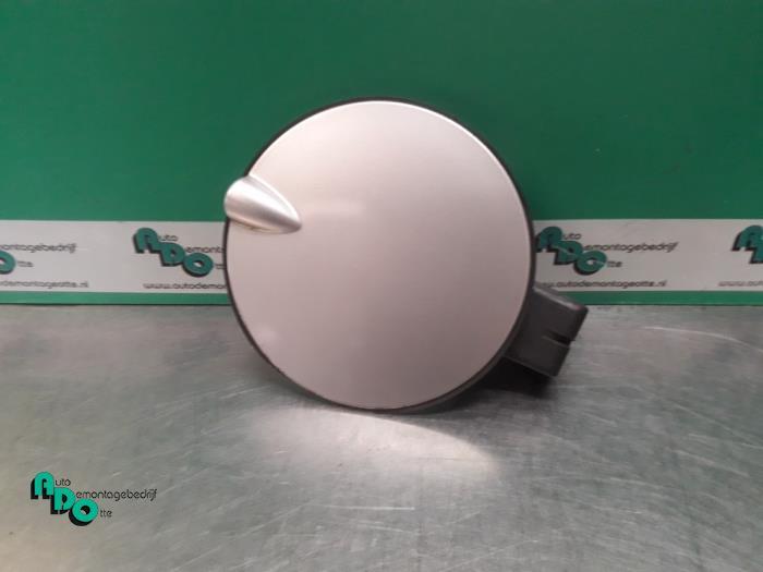 Clapet réservoir d'un Opel Astra (Astra G 98-), -, Opel, 3 mois de garantie, Utilisé