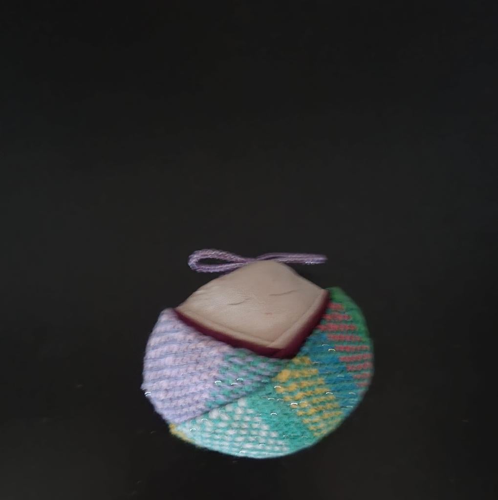 Cute Hina-ningyo popje, Antiek en Kunst, Kunst | Beelden en Houtsnijwerken, Verzenden