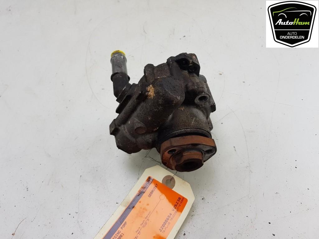 STUURBEKRACHTIGINGSPOMP Audi TT (8N3) (|8N0145154A|), Gebruikt, Audi