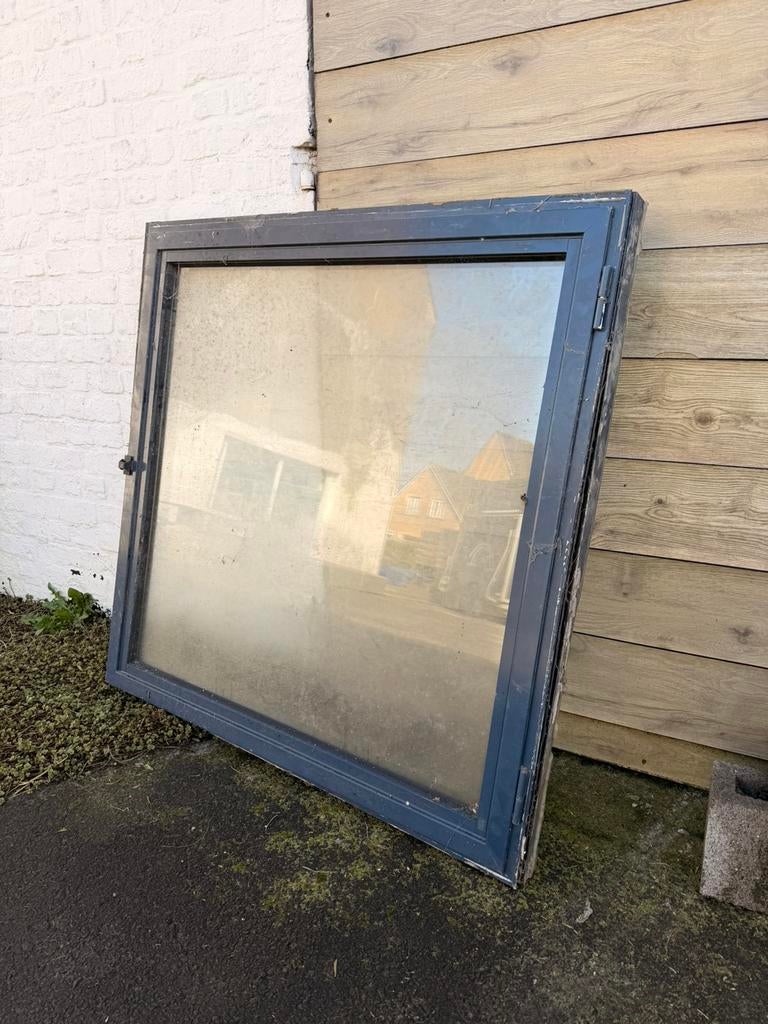 Kiepraam te koop, Enlèvement, Utilisé