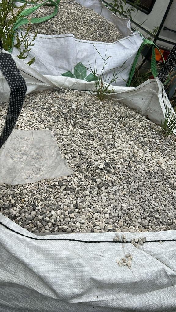 Siergrind Yellow Sun, Tuin en Terras, Grind, Keien en Split, Nieuw, Grind, Ophalen