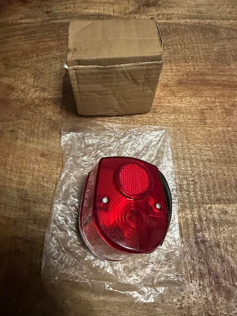 Dax achterlicht nieuw, Fietsen en Brommers, Ophalen, Nieuw, Overige typen