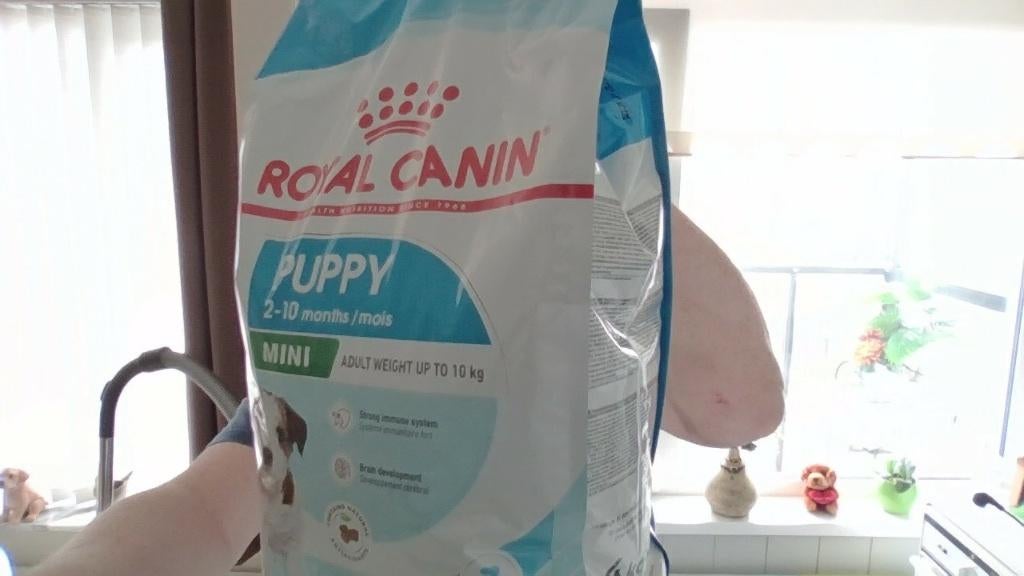royal canin puppy brokkjes, Dieren en Toebehoren, Ophalen, Hond