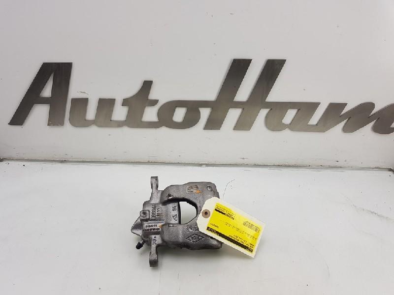 ETRIER DE FREIN AVANT DROIT Renault Clio V (RJAB), Renault, Utilisé, Peter-Huppertz-Straße 5
51063  Köln, DE, Dialog.deutschland@renault.de