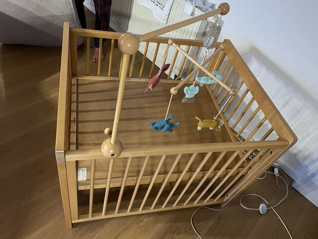 Parc, Enfants & Bébés, Enlèvement, Comme neuf