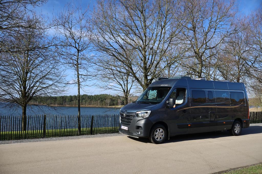 Bürstner Mobilhome - Campervan - Motorhome te huur, Caravans en Kamperen, Verhuur